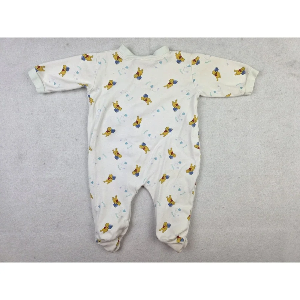 Disney vintage winnie